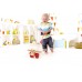 Hape Push Pals Push & Pul Along Toys